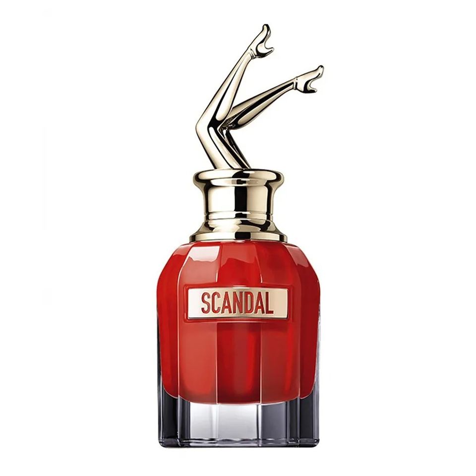(Sales) Nước Hoa Nữ Jean Paul Gaultier Scandal Le Parfum EDP Intense 80ml Chiết Chính hãng