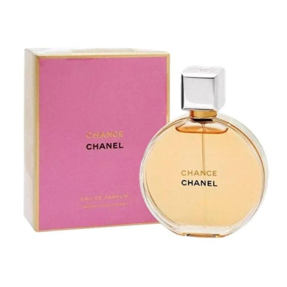 (Chiết 10ml) Nước Hoa Nữ Chanel Chance For Women Eau De Parfum Spray 10ml Chính Hãng