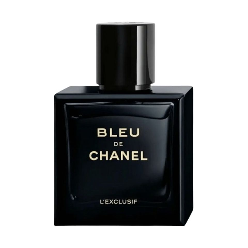 (Fullsize) Nước Hoa Nam Chanel Bleu De Chanel Exclusif Parfum For Men 100ml Chính Hãng