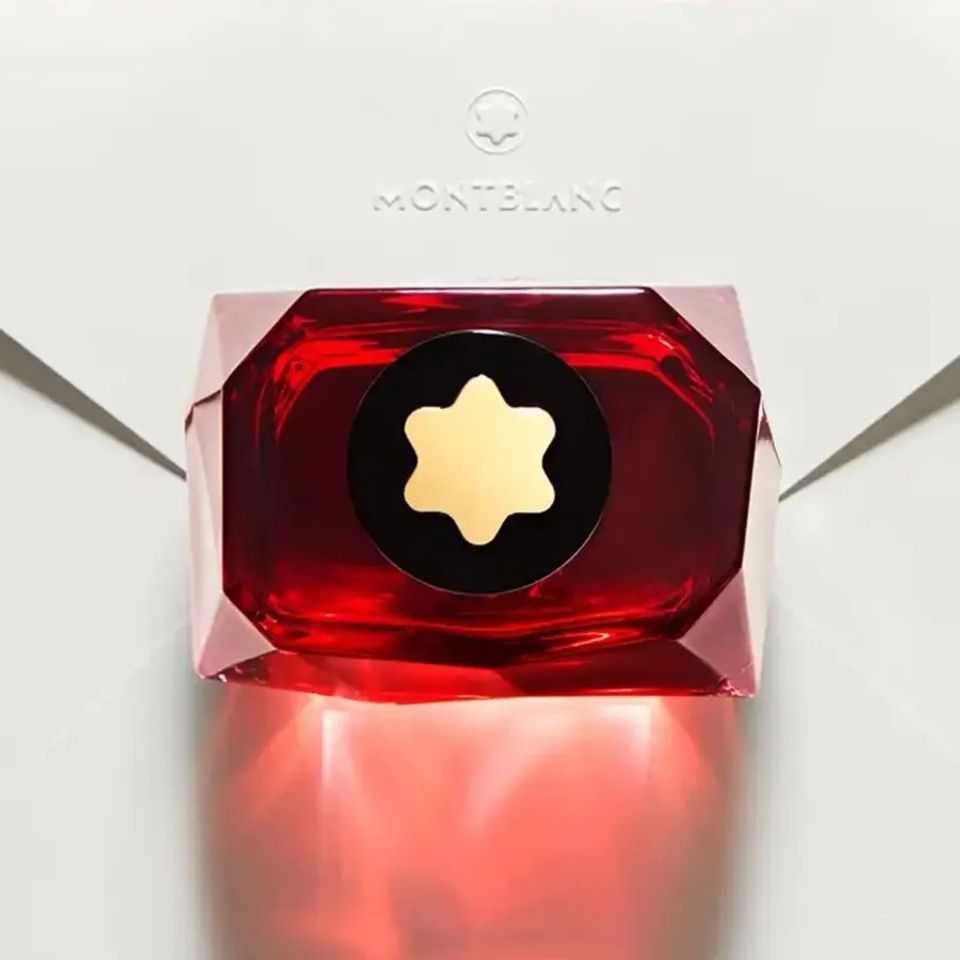 (Cao cấp) (CHIẾT) Nước Hoa Nữ Montblanc Signature Elixir Chính hãng