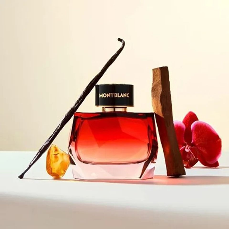 (Cao cấp) (CHIẾT) Nước Hoa Nữ Montblanc Signature Elixir Chính hãng
