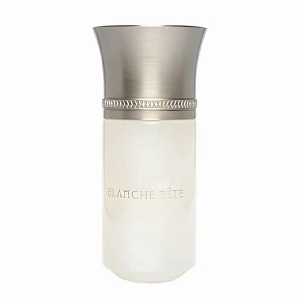 (Cao cấp) (FULL) Nước Hoa Unisex Liquides Imaginaires Blanche Bete EDP Chính hãng