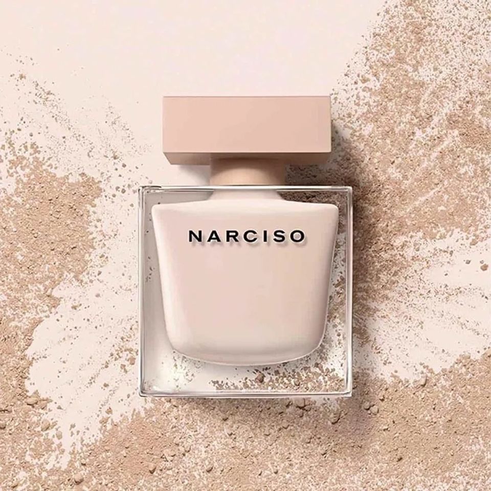 (Fullbox) Nước Hoa Nữ Narciso Rodriguez Poudrée EDP Chiết Chính hãng