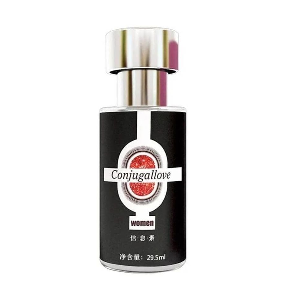 (Chính hãng) Nước hoa nam nữ unisex cao cấp Conjugallove Women - Chai 29.5ml Cao cấp 726094
