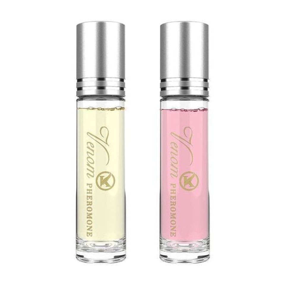 (Chính hãng) Nước hoa nam nữ unisex cao cấp Nước Hoa Kakou Venom For Her - Chai 10ml Cao cấp 726074
