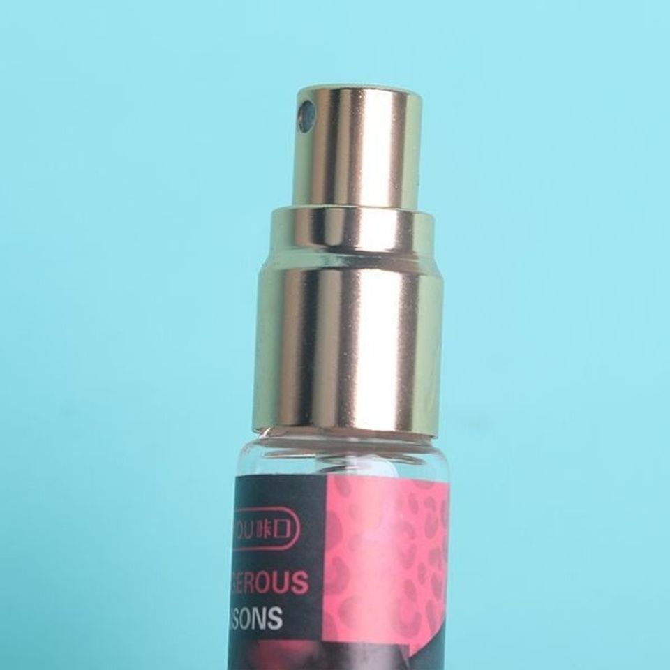 (Chính hãng) Nước hoa nam nữ unisex cao cấp Nước Hoa Kakou Dangerous Liaisons - Chai 10ml Cao cấp 726069