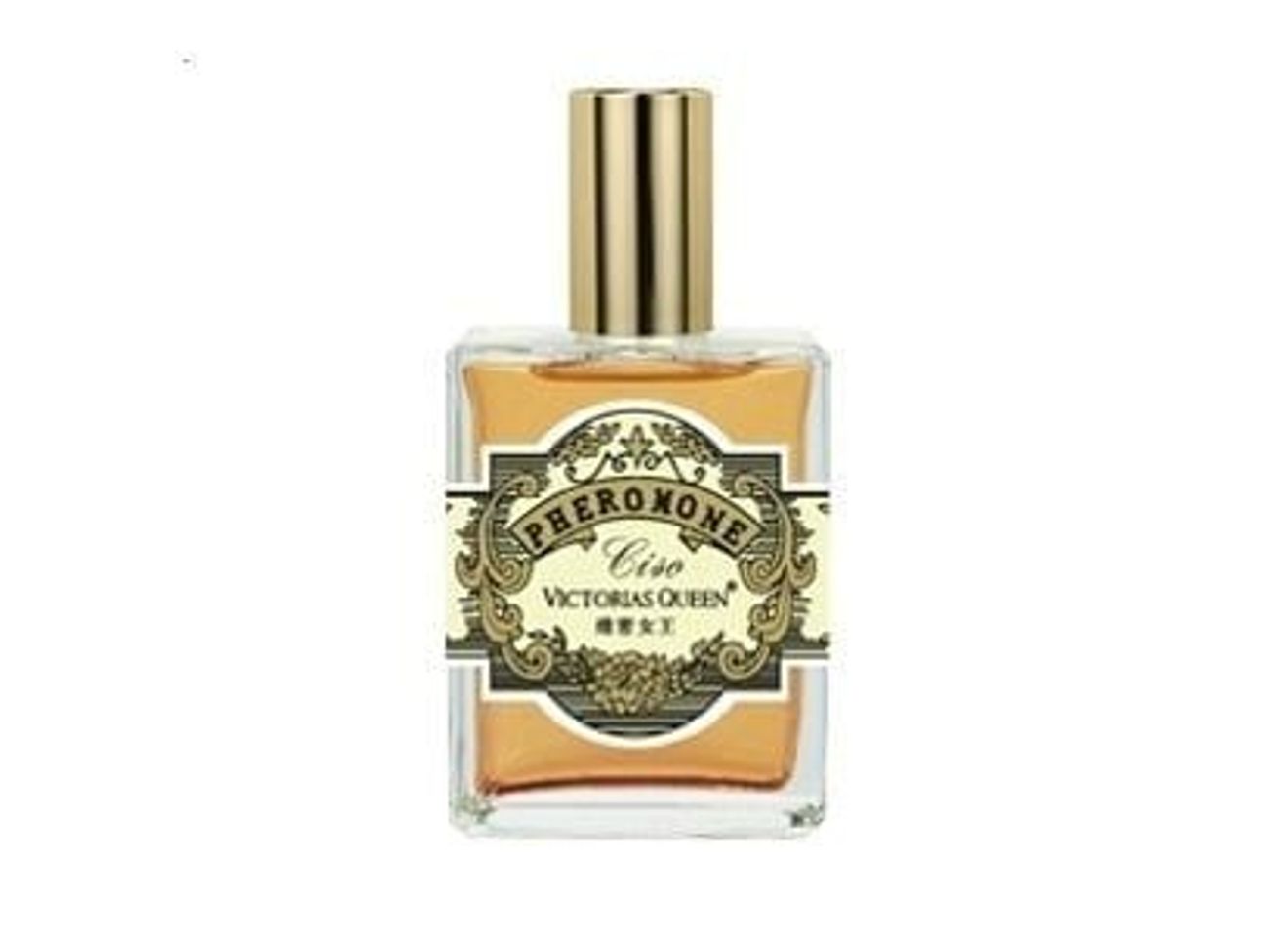(Chính hãng) Nước hoa nam nữ unisex cao cấp Nước hoa nam - Victorias Queen Pheromone Chai 30ml Cao cấp 726021