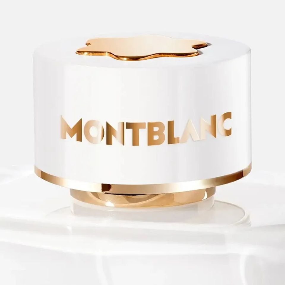 (Sales) Nước Hoa Nữ Montblanc Signature EDP 90ml Chiết Chính hãng