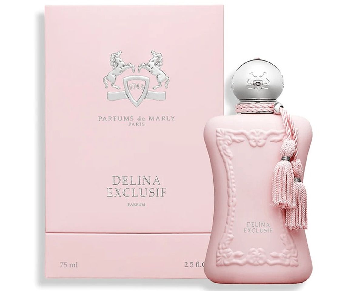 (Chiết 10ml) Nước Hoa Nữ Parfums De Marly Delina Exclusif 10ml Chính Hãng