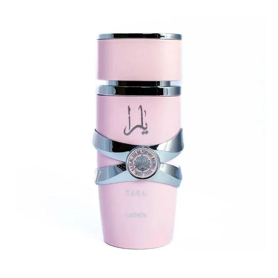 (Sales) Nước Hoa Nữ Lattafa Yara EDP 100ml Chiết Chính hãng