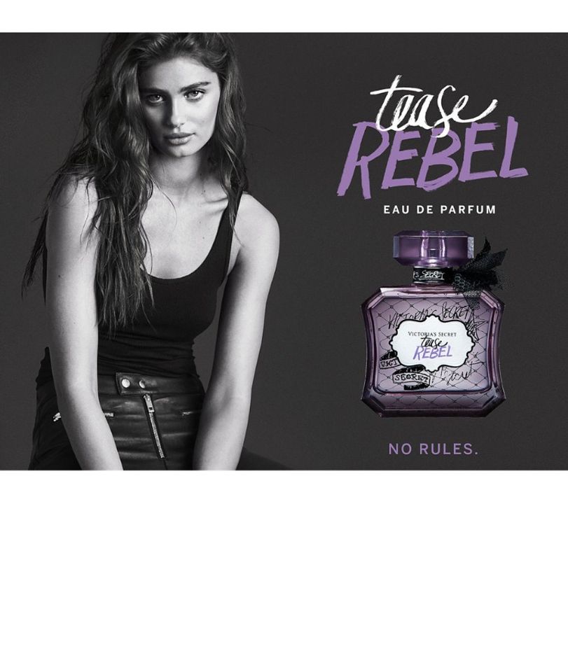 (Chiết 10ml) Nước Hoa Nữ Victoria's Secret Tease Rebel EDP 10ml Chính Hãng