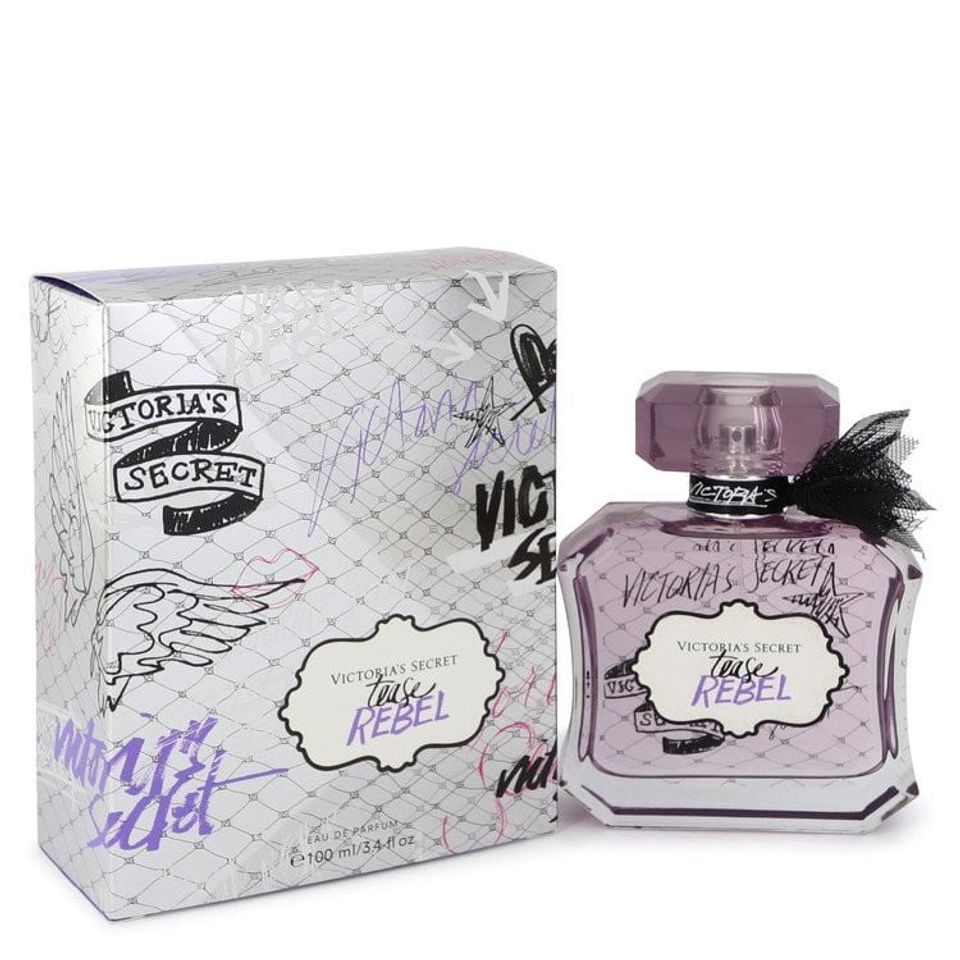 (Chiết 10ml) Nước Hoa Nữ Victoria's Secret Tease Rebel EDP 10ml Chính Hãng