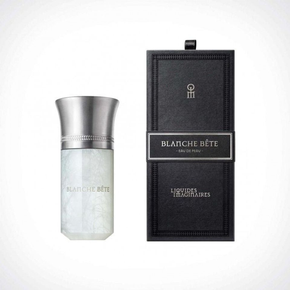 (Chiết 10ml) Nước Hoa Unisex Liquides Imaginaires Blanche Bete EDP 10ml Chính Hãng