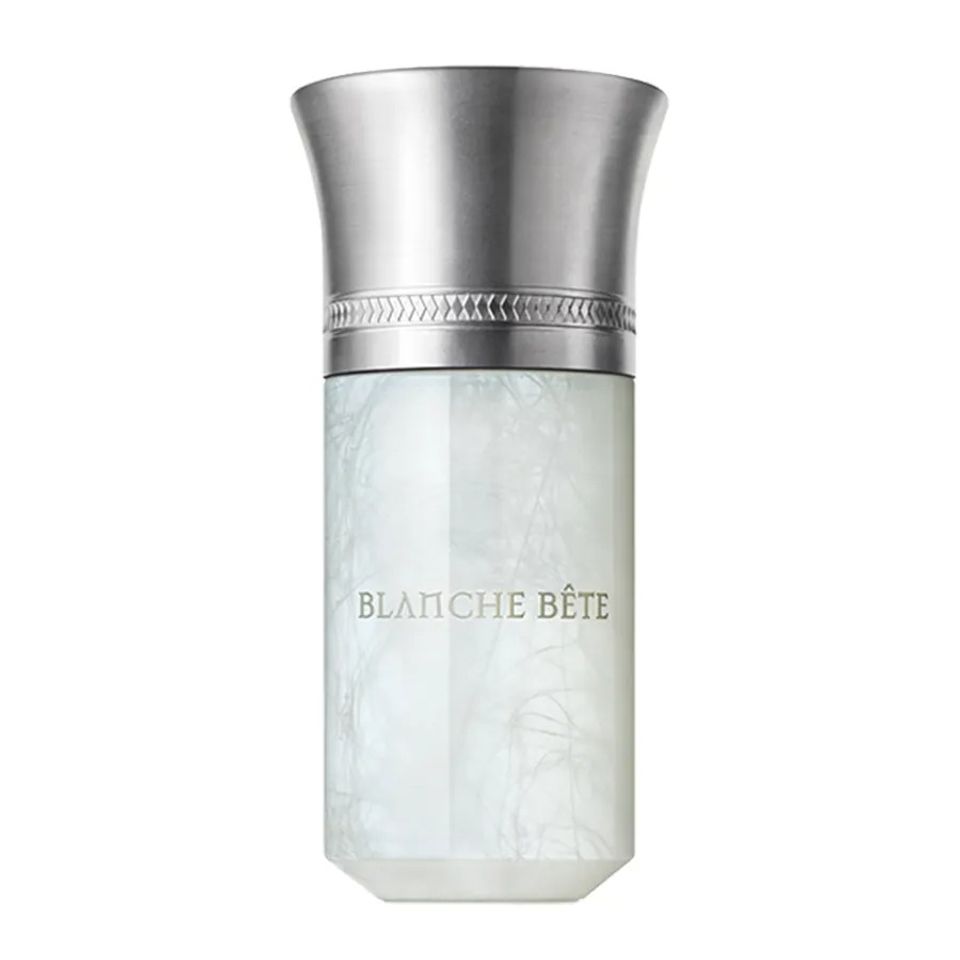 (Chiết 10ml) Nước Hoa Unisex Liquides Imaginaires Blanche Bete EDP 10ml Chính Hãng