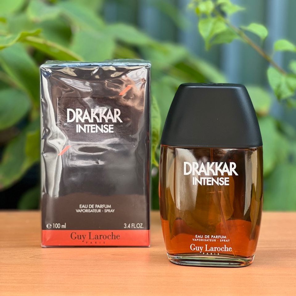 Nước hoa nam Drakkar Intense của Guy Laroche 100ml 628954