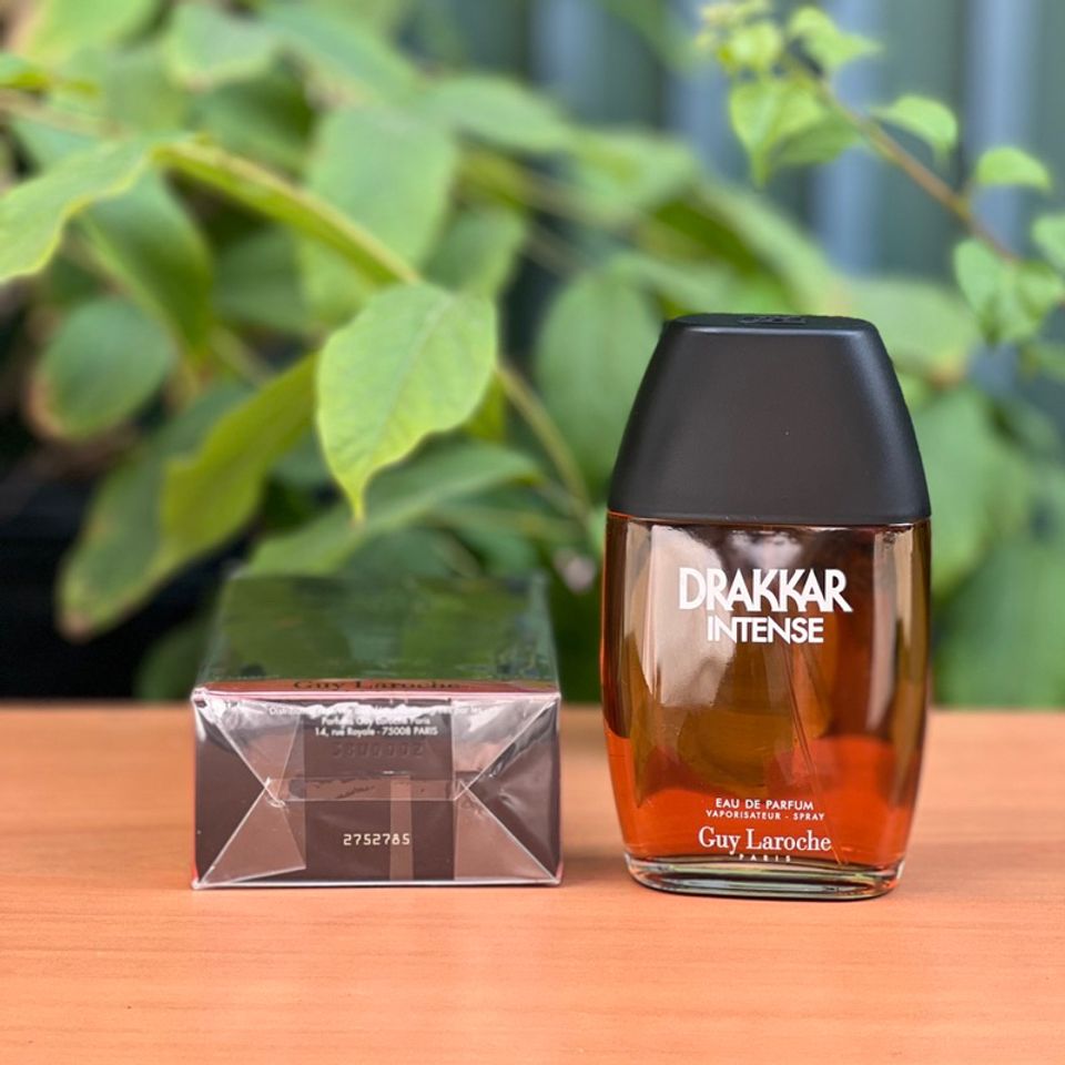 Nước hoa nam Drakkar Intense của Guy Laroche 100ml 628954
