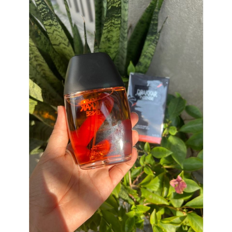 Nước hoa nam Drakkar Intense của Guy Laroche 100ml 628954