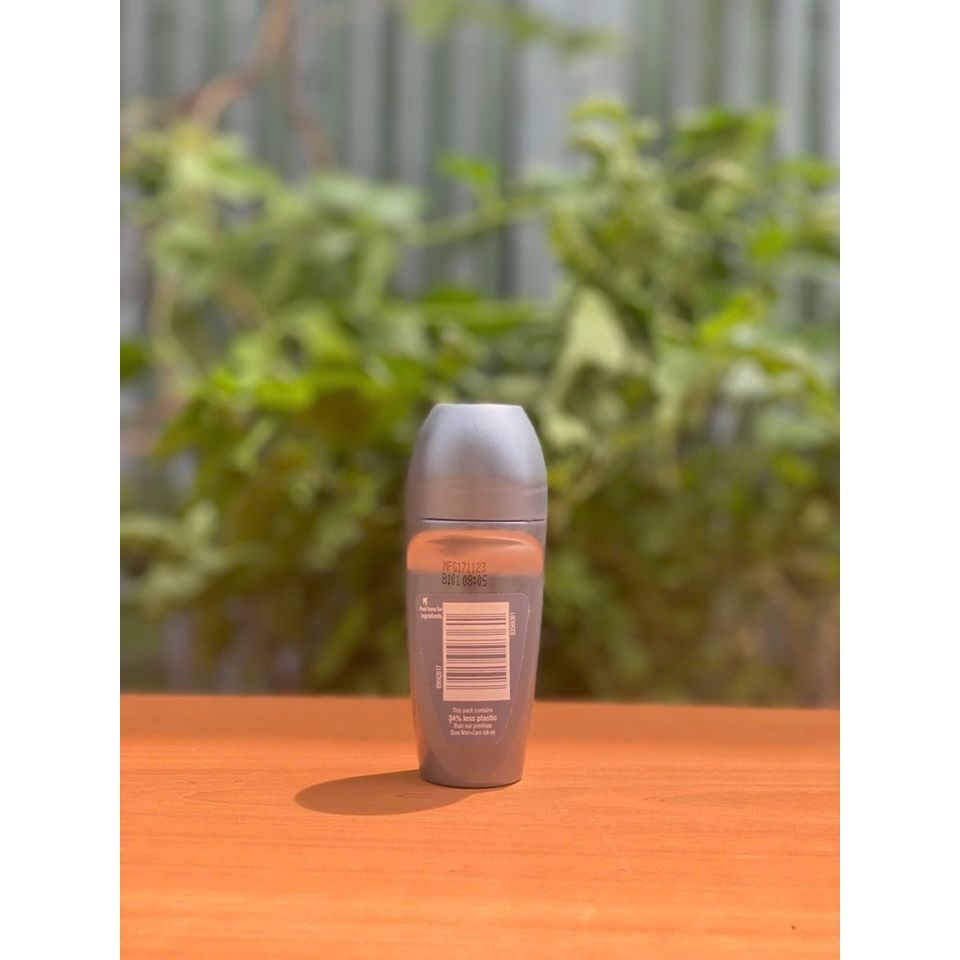 Lăn khử mùi Dove men care clean comfort 48h  50ml