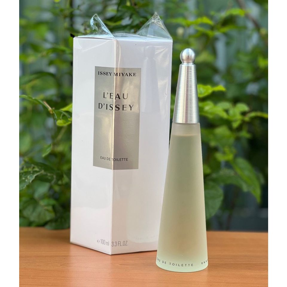 Nước hoa nữ Issey Miyake L'eau D'Issey edt for Women