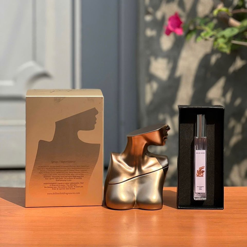 Chiết 5ml Nước hoa chiết cho nữ Billie Eilish Eilish EDP chiết 629728