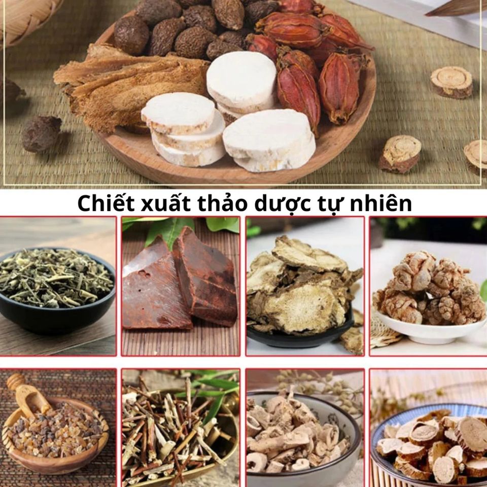 Giảm Đau Xương Khớp Toàn Thân Xịt Thảo Dươc Hếtt Đau Nhức Chiết Xuất Từ Thiên Nhiên Ann Toànn Lành Tính, Hiệu Quả Nhanh