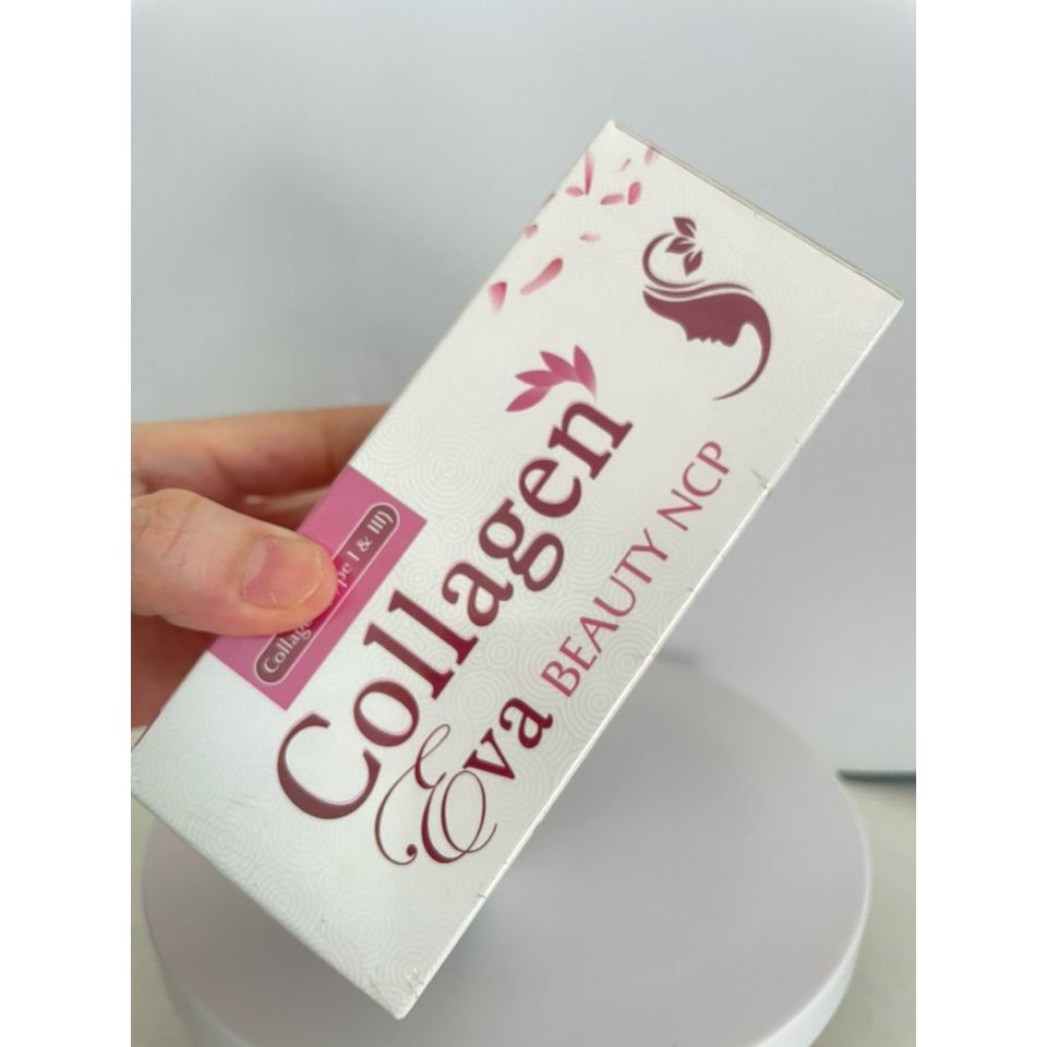 Viên uống Collagen Glutathione hỗ trợ sáng da, làm đẹp da (1hộp 30viên nang mềm)