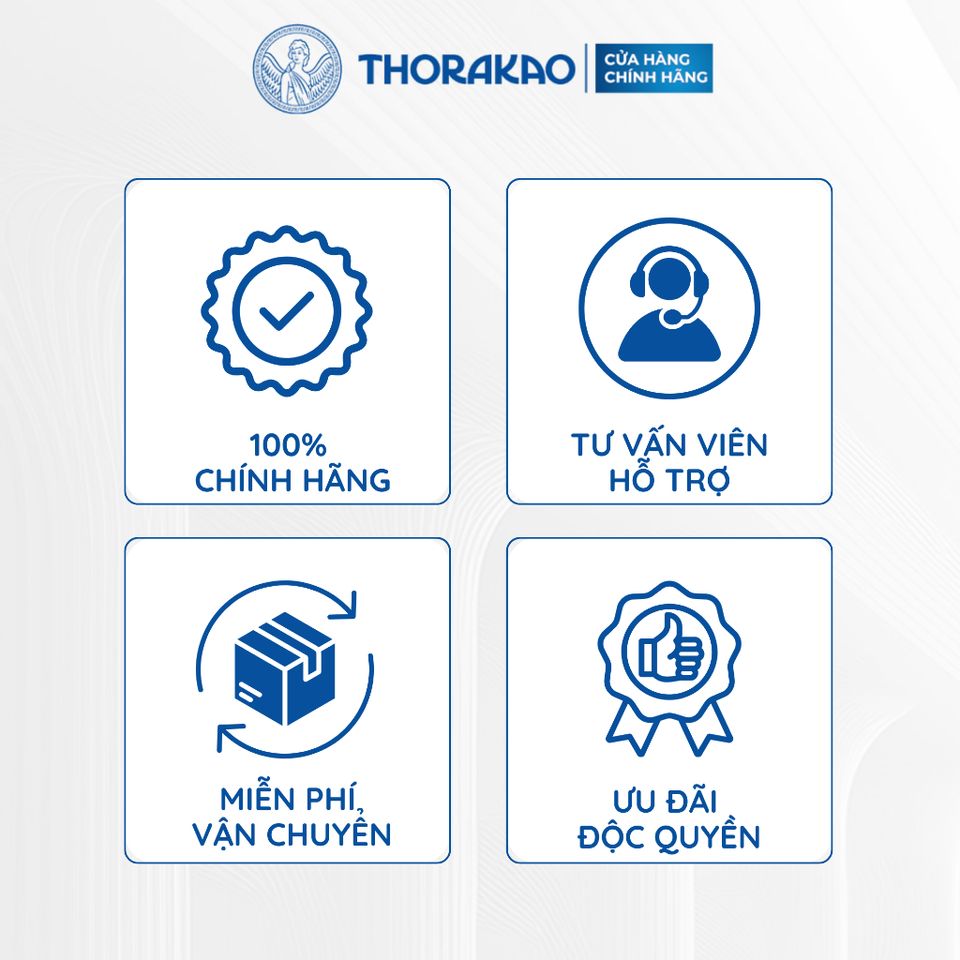 Sữa Rửa Mặt Thorakao Dưa Leo Sữa Tươi 100G