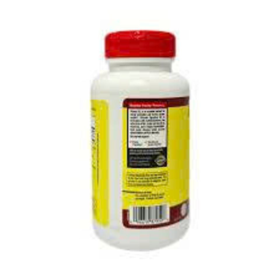 Viên uống Vitamin B12 5000 mcg Kirkland cua My
