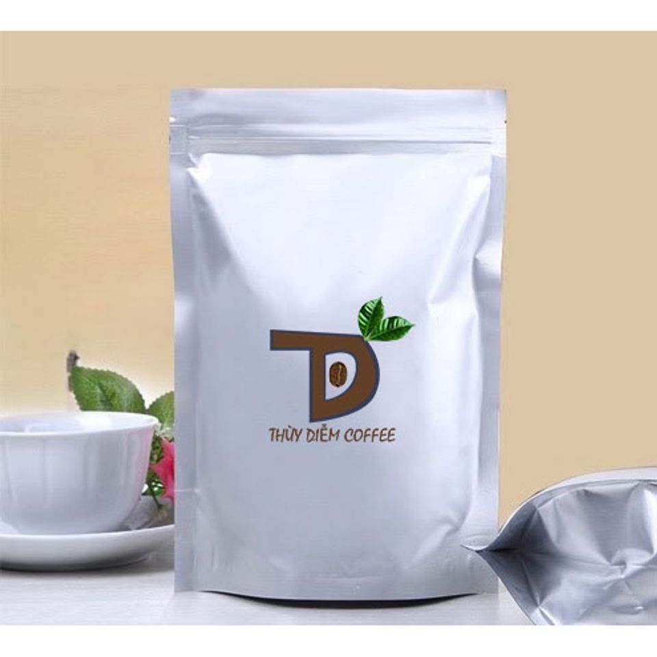 Cà phê bột Đăklăk nguyên chất, không pha tạp chất đảm bảo chất lượng-Đặc sản Daklak