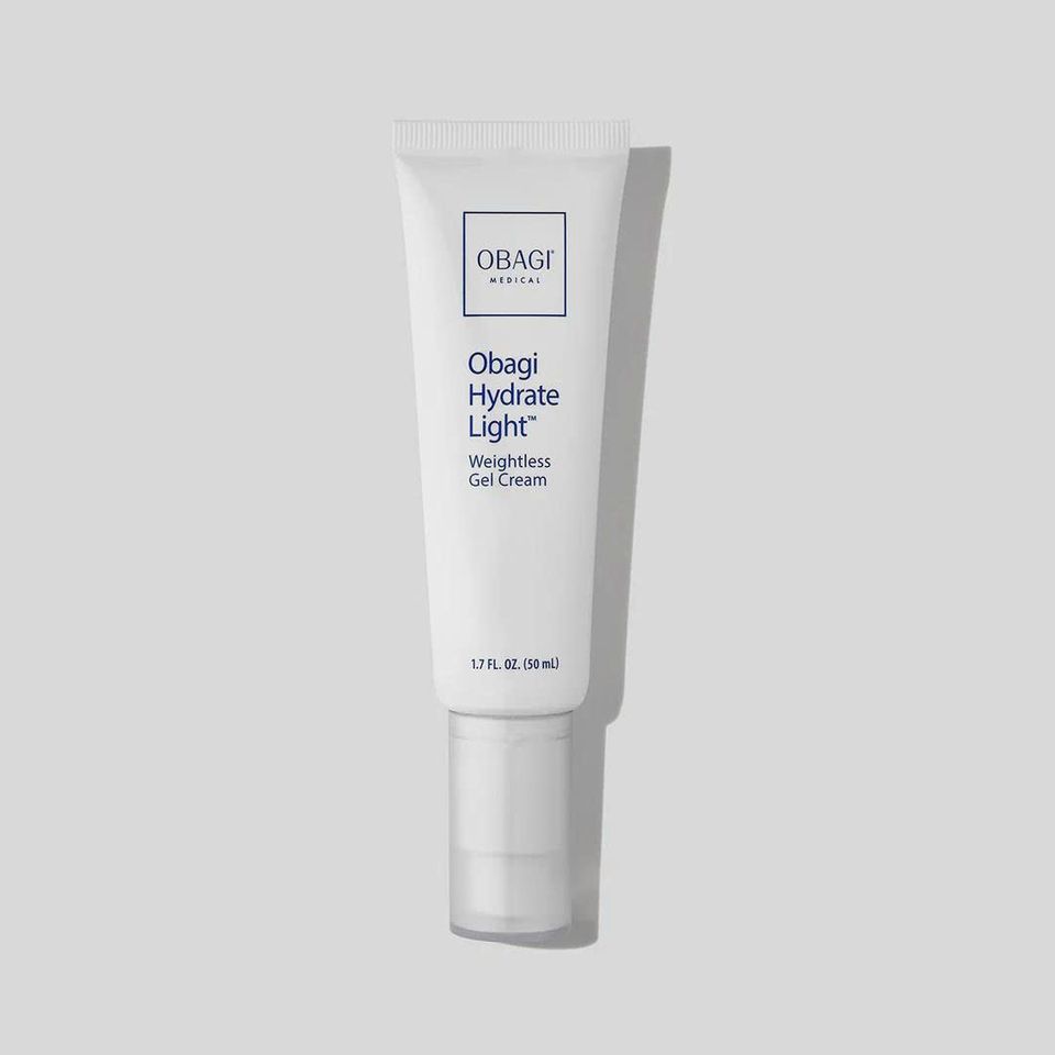 Kem Dưỡng Ẩm Dịu Nhẹ OBAGI Hydrate Light™ Gel Cream 641785