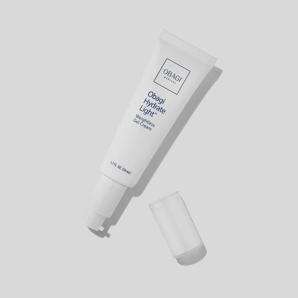 Kem Dưỡng Ẩm Dịu Nhẹ OBAGI Hydrate Light™ Gel Cream 641785