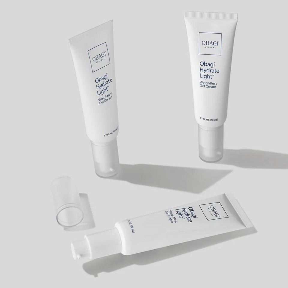 Kem Dưỡng Ẩm Dịu Nhẹ OBAGI Hydrate Light™ Gel Cream 641785