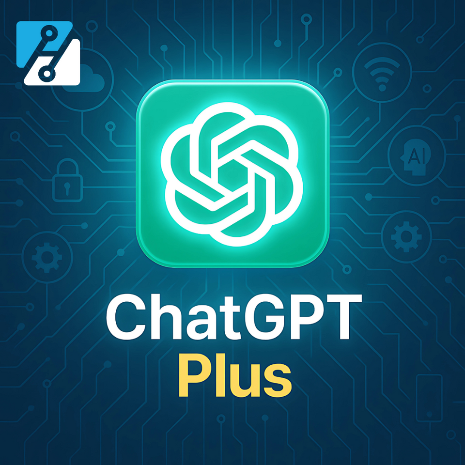 Dịch vụ nâng cấp tài khoản ChatGPT Plus Chính Chủ lần đầu + Bảo hành