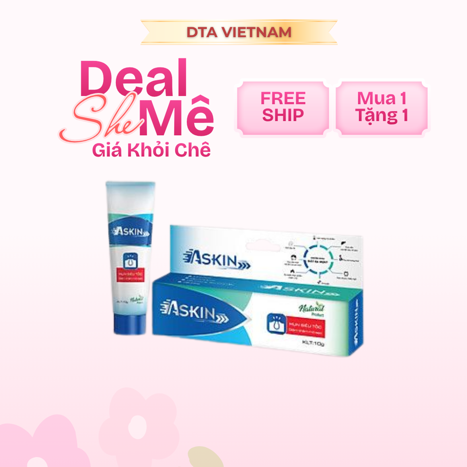 Kem mụn 24h STP - Gel làm mờ sẹo và thâm, hỗ trợ chín mụn nhanh chóng, tái tạo da, phục hồi tổn thương.