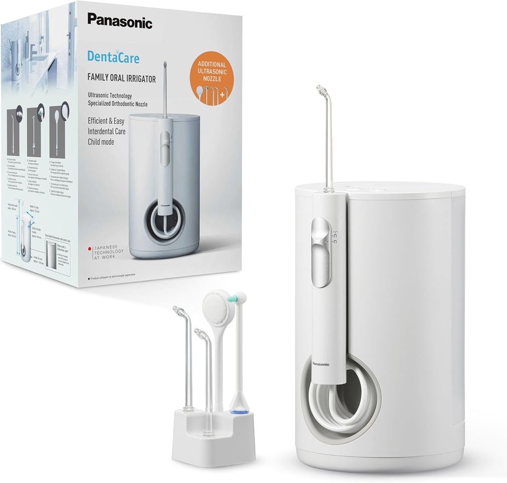 MÁY TĂM NƯỚC PANASONIC EW1614