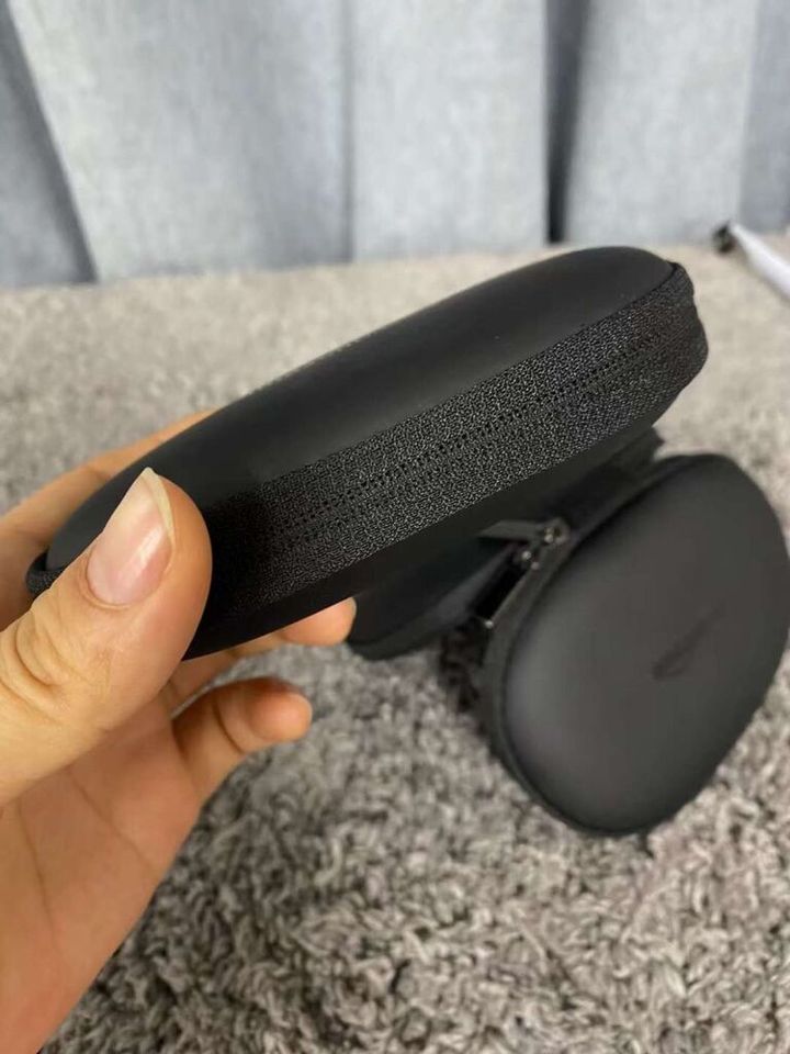 Túi lưu trữ đa năng Amazon Basics (Mỹ) dành cho phụ kiện chống nước