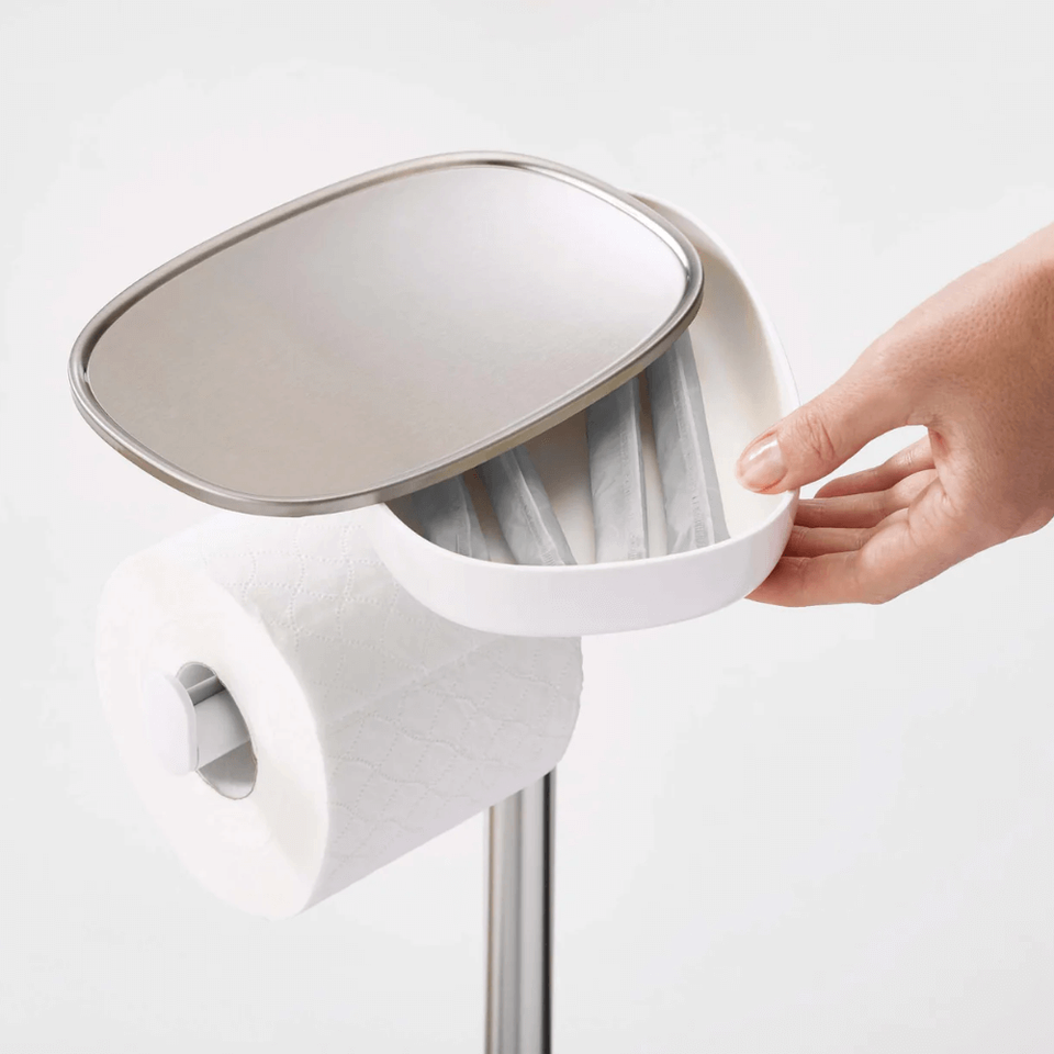 Giá đựng giấy vệ sinh Joseph Joseph 70519