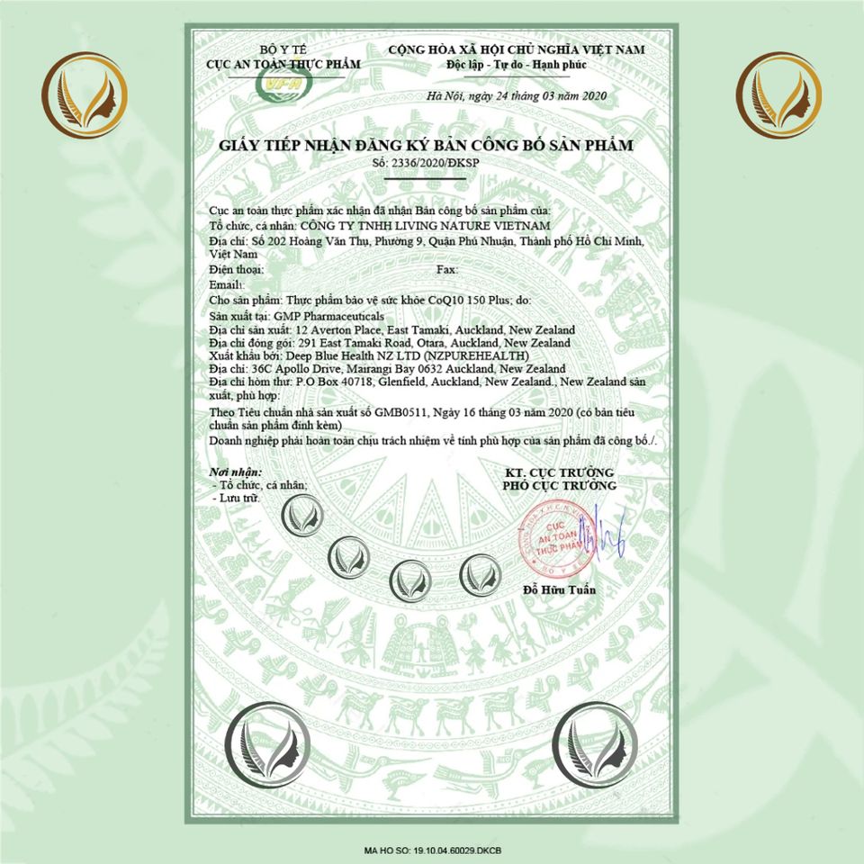 Combo viên uống hỗ trợ tim mạch, ngừa đột quỵ Xtend Life CX8 & CoQ10 150 Plus 30 viên/ 90 viên