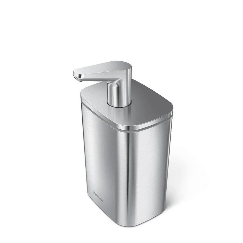 Bình đựng xà phòng Simplehuman dung tích 473 ml