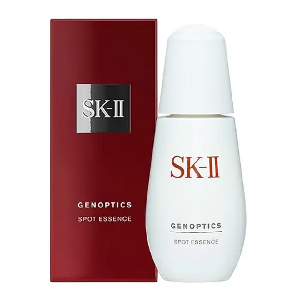 (Sales)Serum Ngừa Thâm Nám SK-II GenOptics Spot Essence 50ml Chính hãng
