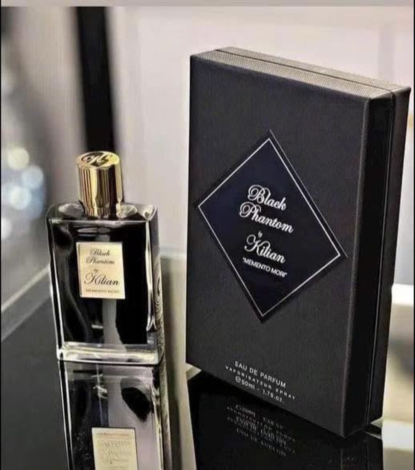 Nước Hoa Kilian Sacred Wood EDP 50ml – hương gỗ ấm sang trọng