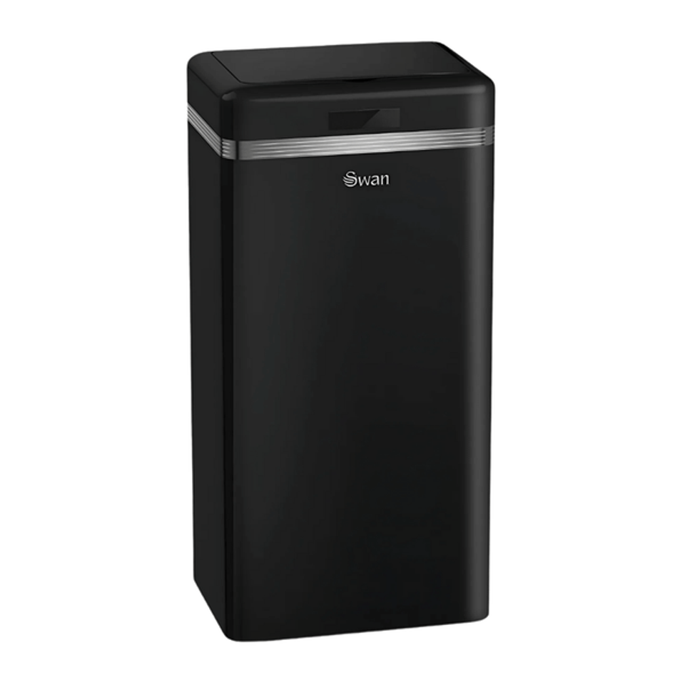 Thùng rác cảm ứng 45L SWAN