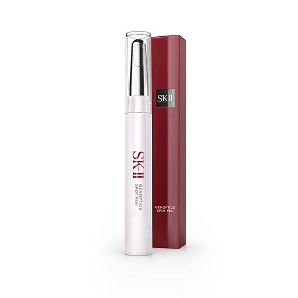 (Sales)Bút thần SK-II Genoptics Spot Pen  đốm nâu, thâm nám, tàn nhang 15g Chính hãng