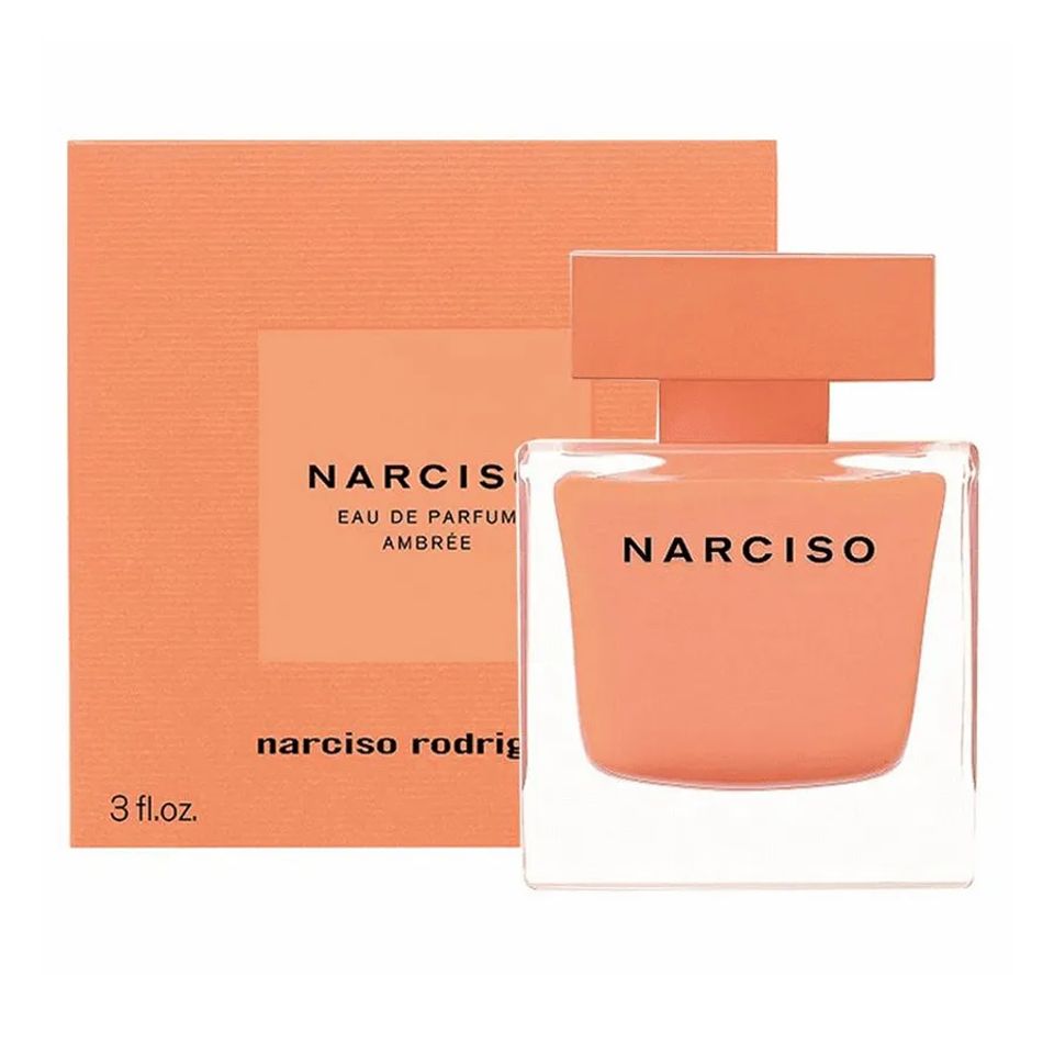 (Chính hãng) Nước Hoa Narciso Rodriguez Ambree EDP 90ml Chiết Cao cấp