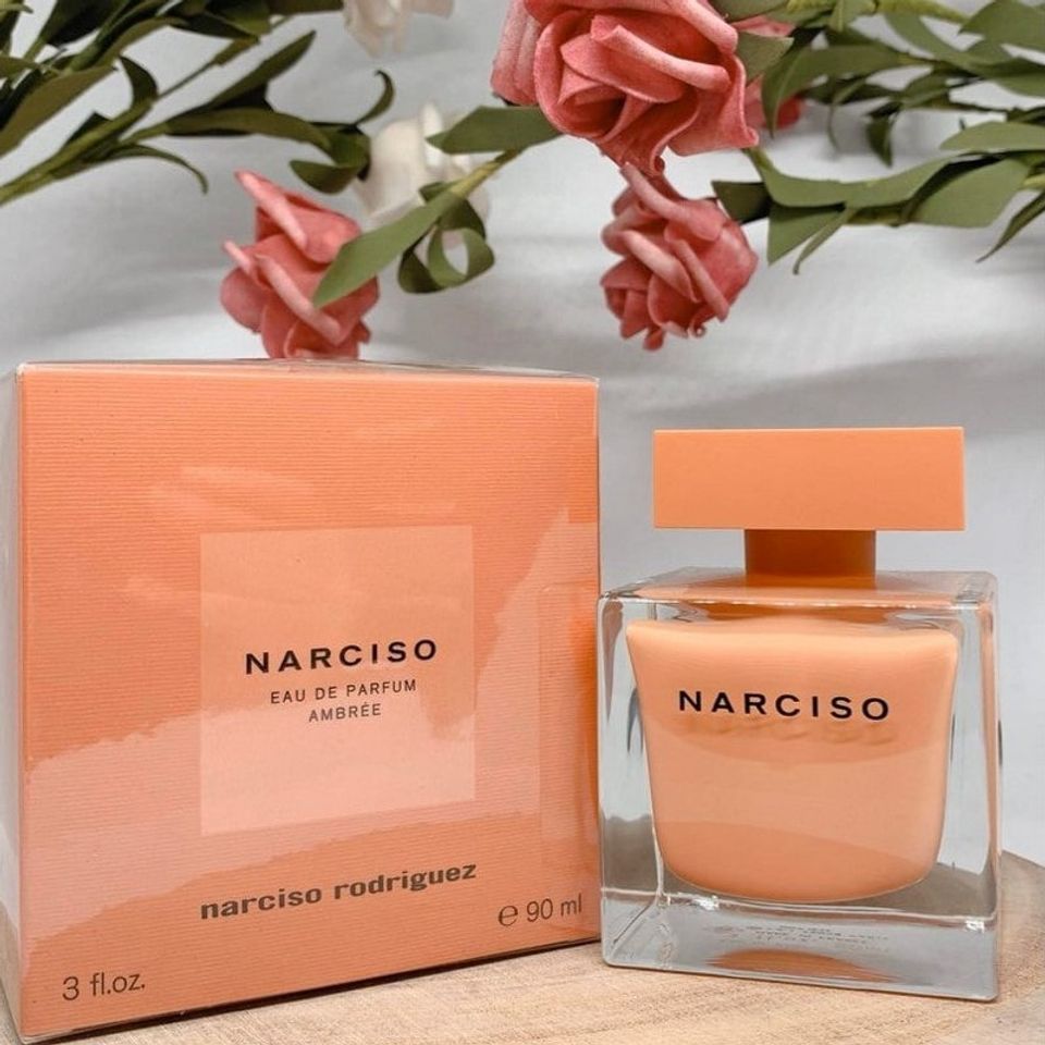 (Fullsize) Nước Hoa Narciso Rodriguez Ambree EDP 90ml Chính Hãng 740608