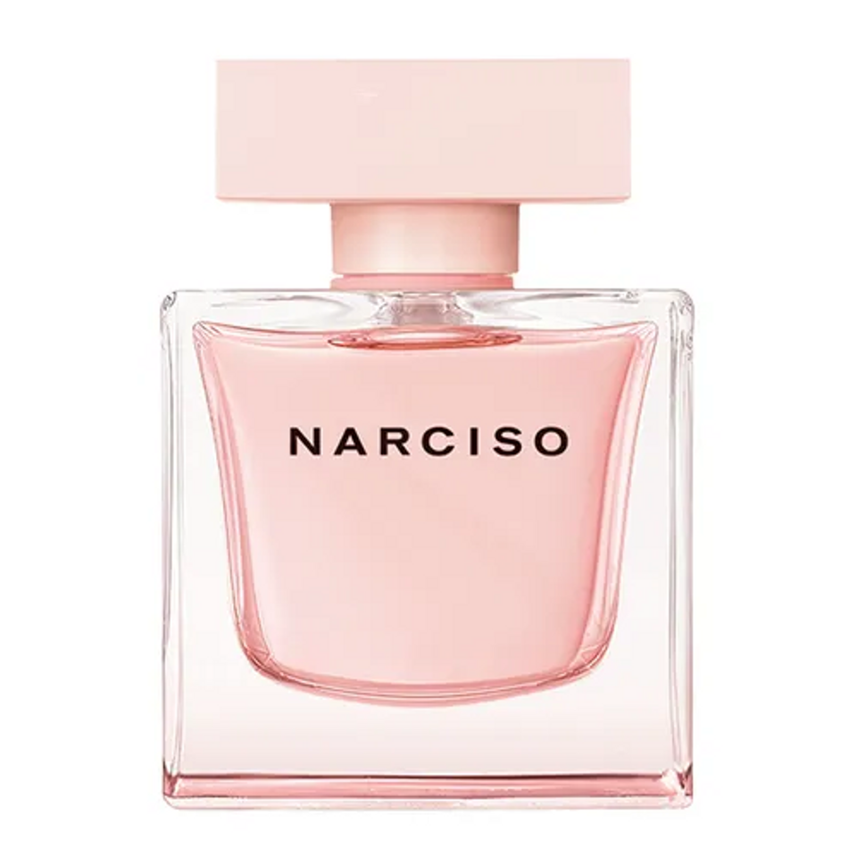 (Sales)Nước Hoa Nữ Narciso Rodriguez Cristal Eau De Parfum 90ml Chính hãng