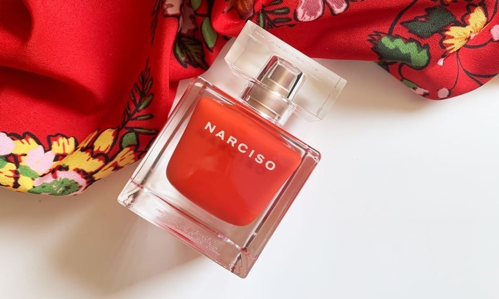 (Chiết 10ml) Nước Hoa Nữ Narciso Rodriguez Narciso Rouge EDT Chính Hãng 740583