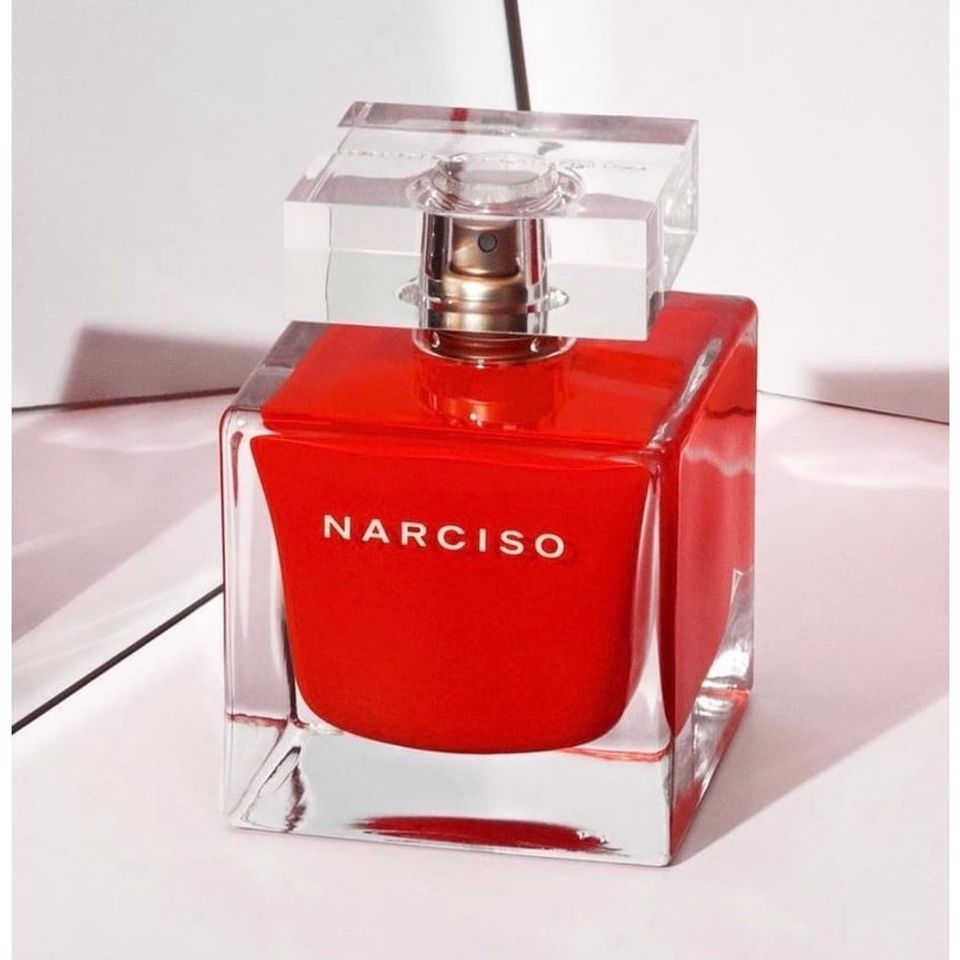 (Chiết 10ml) Nước Hoa Nữ Narciso Rodriguez Narciso Rouge EDT Chính Hãng 740583