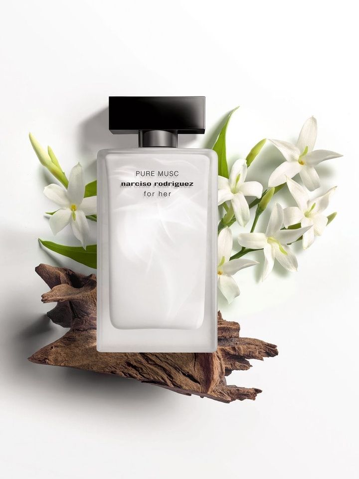 (Chiết 10ml) Nước Hoa Narciso Rodriguez For Her Pure Musc EDP Chính Hãng 740555