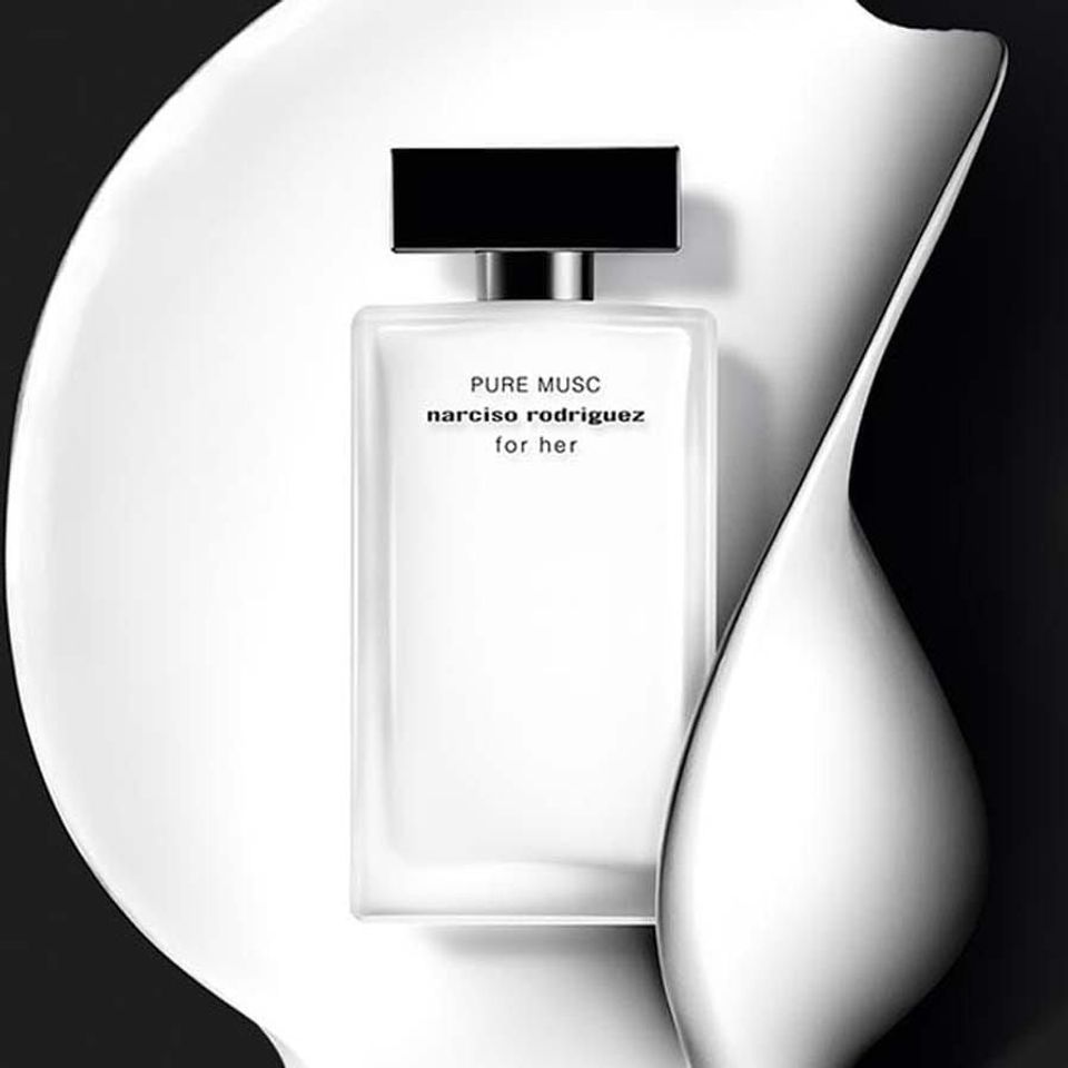 (Chiết 10ml) Nước Hoa Narciso Rodriguez For Her Pure Musc EDP Chính Hãng 740555